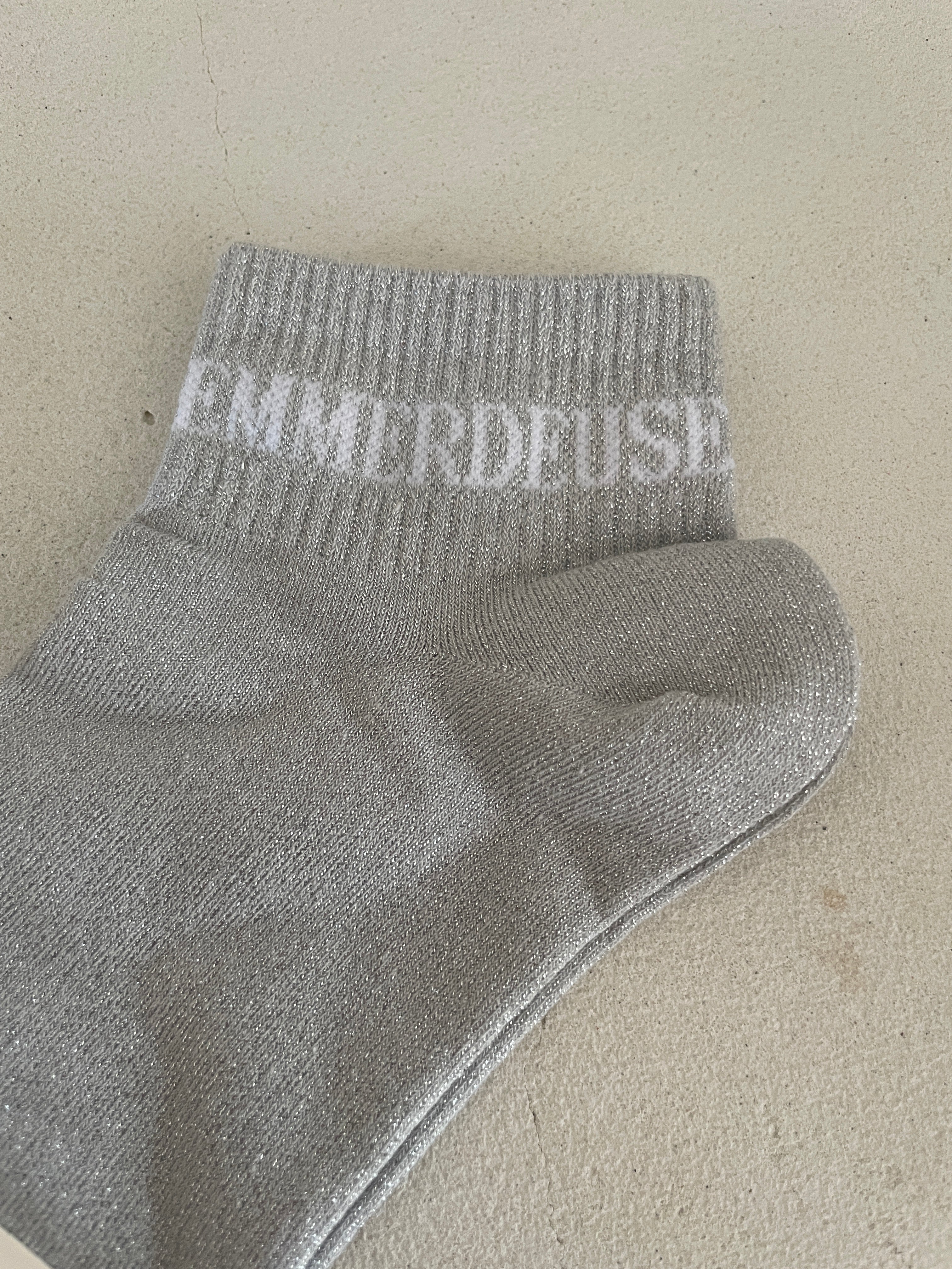 CHAUSSETTES EMMERDEUSE