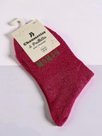 CHAUSSETTES MAMAN D’AMOUR