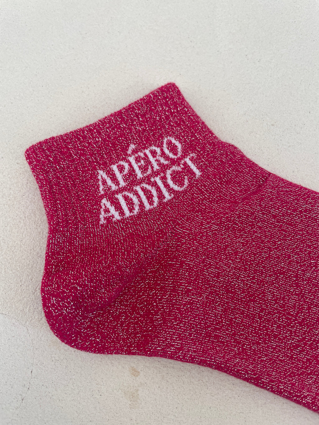 CHAUSSETTES APÉRO
