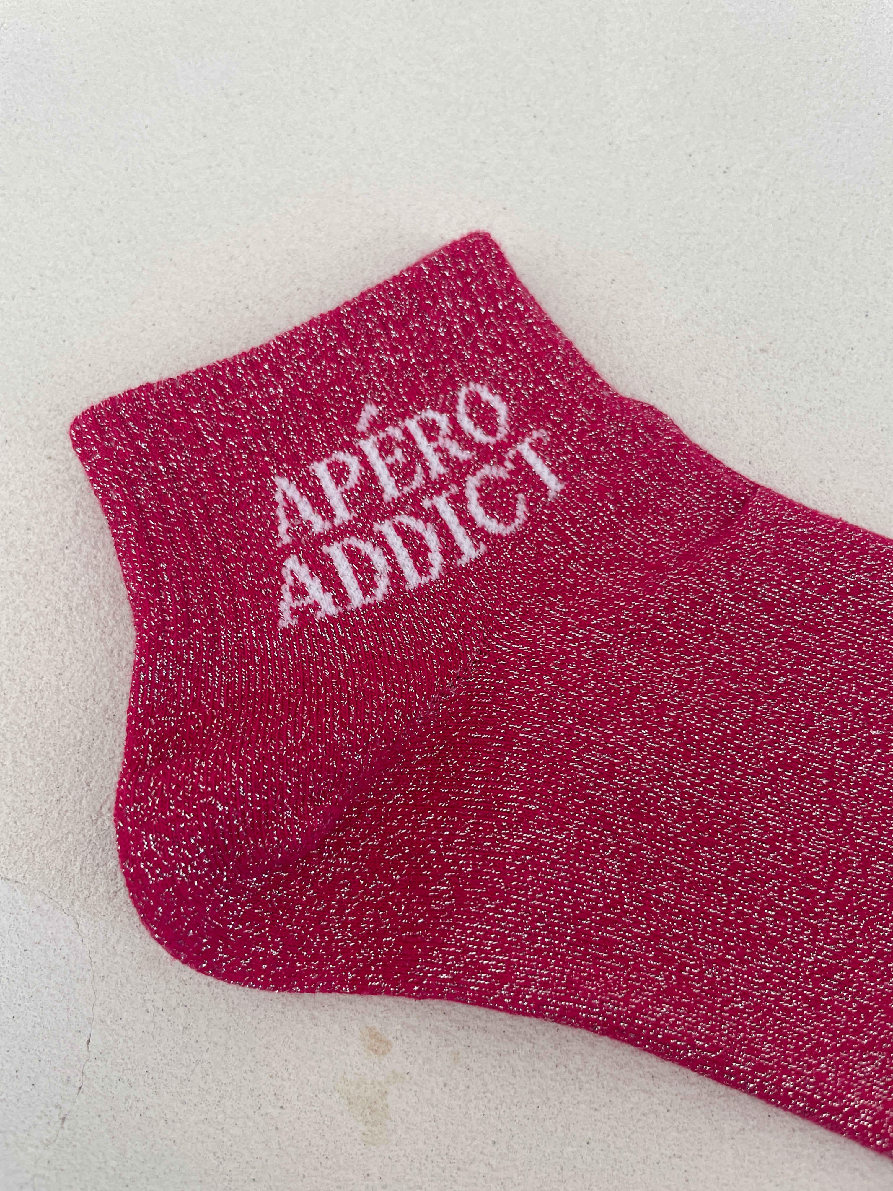CHAUSSETTES APÉRO