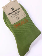 CHAUSSETTES OHLALA