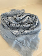 FOULARD BANDANA