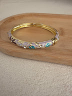 BRACELET JONC ELINA