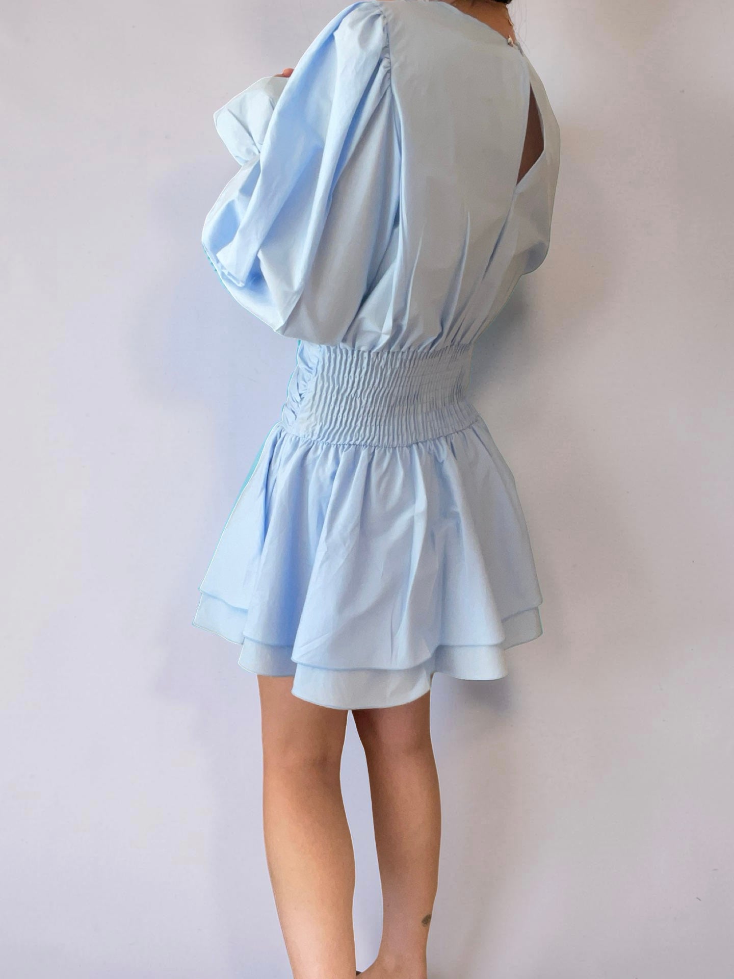 ROBE ZELIE