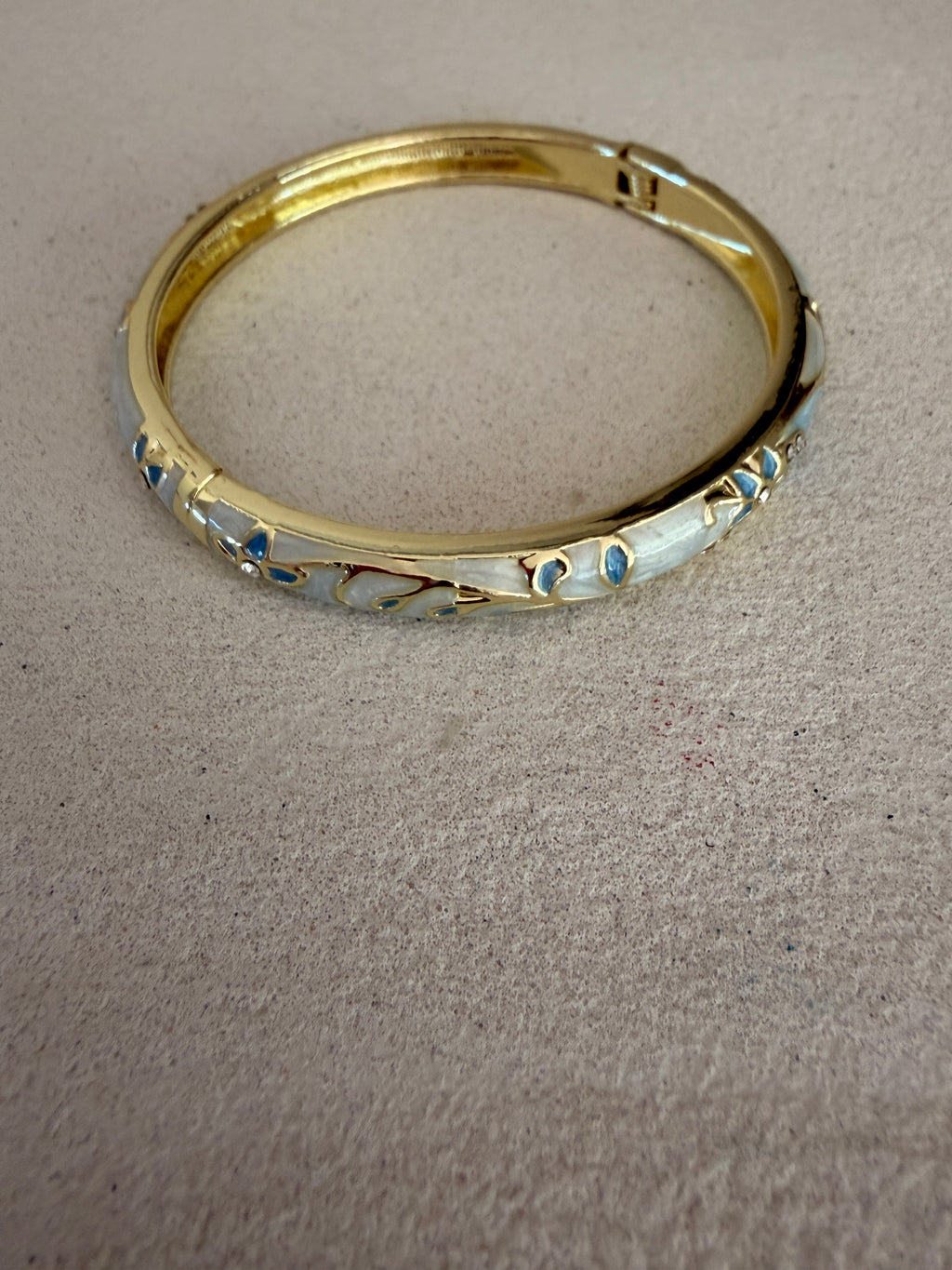 BRACELET JONC ELINA