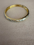 BRACELET JONC ELINA