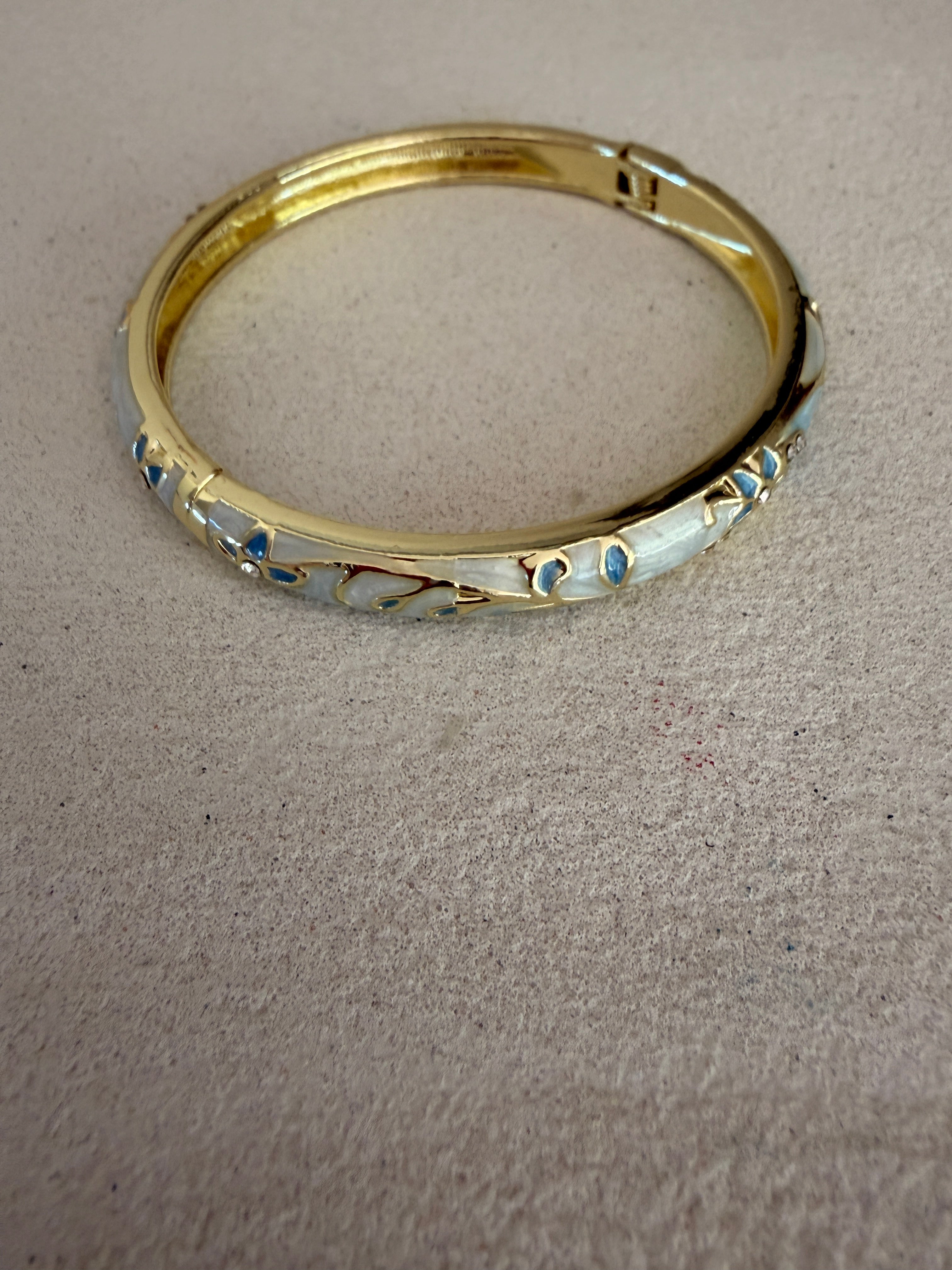 BRACELET JONC ELINA