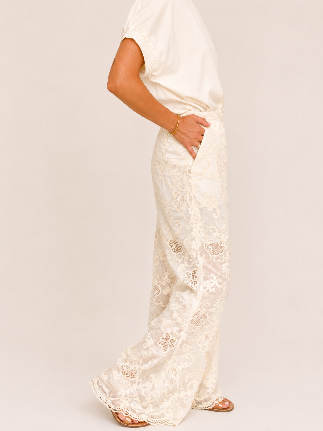 PANTALON MAELLE