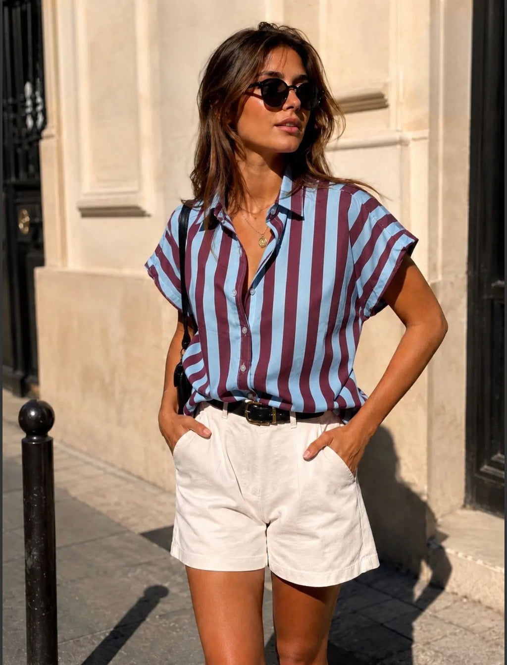 CHEMISE EMMA