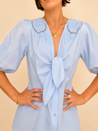 ROBE SOLEYA