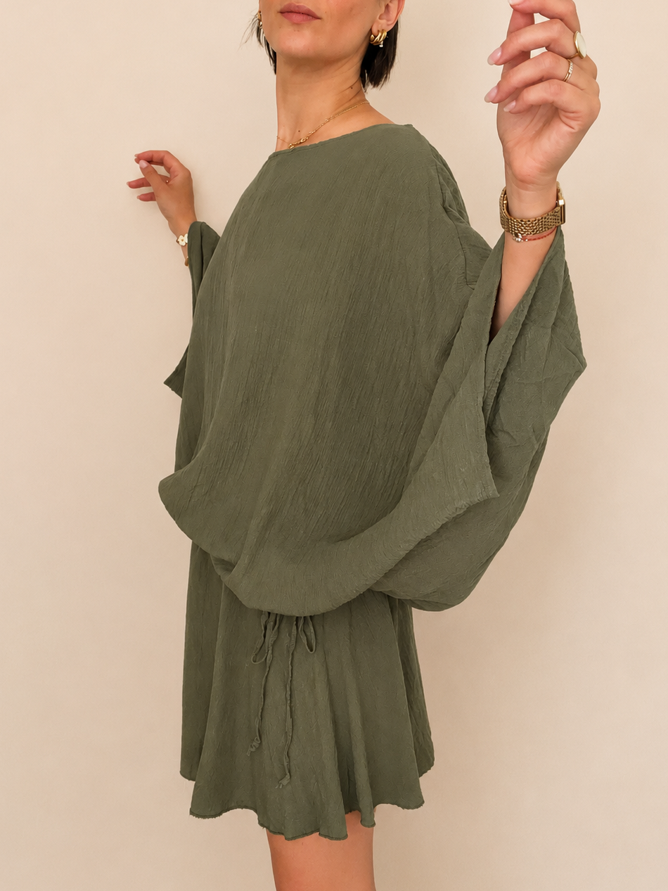 ENSEMBLE LOUNA