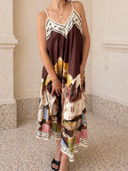ROBE SEZANNE