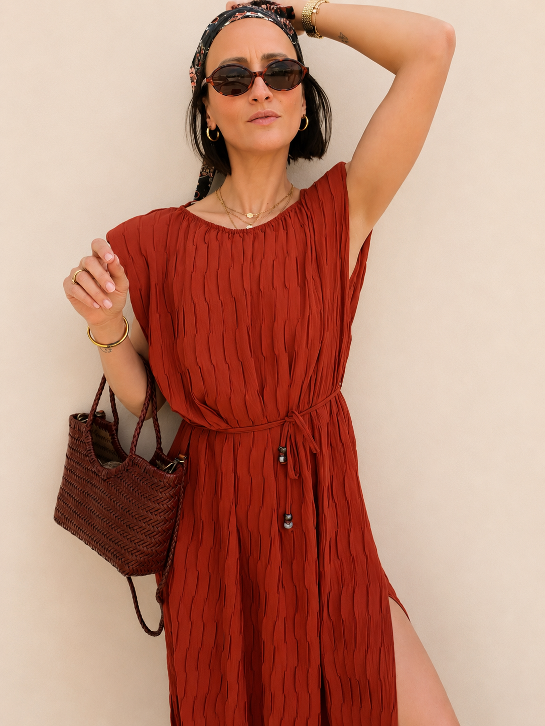 ROBE SERENA
