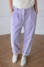 PANTALON JENNA VIOLET
