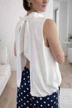 BLOUSE ALMA