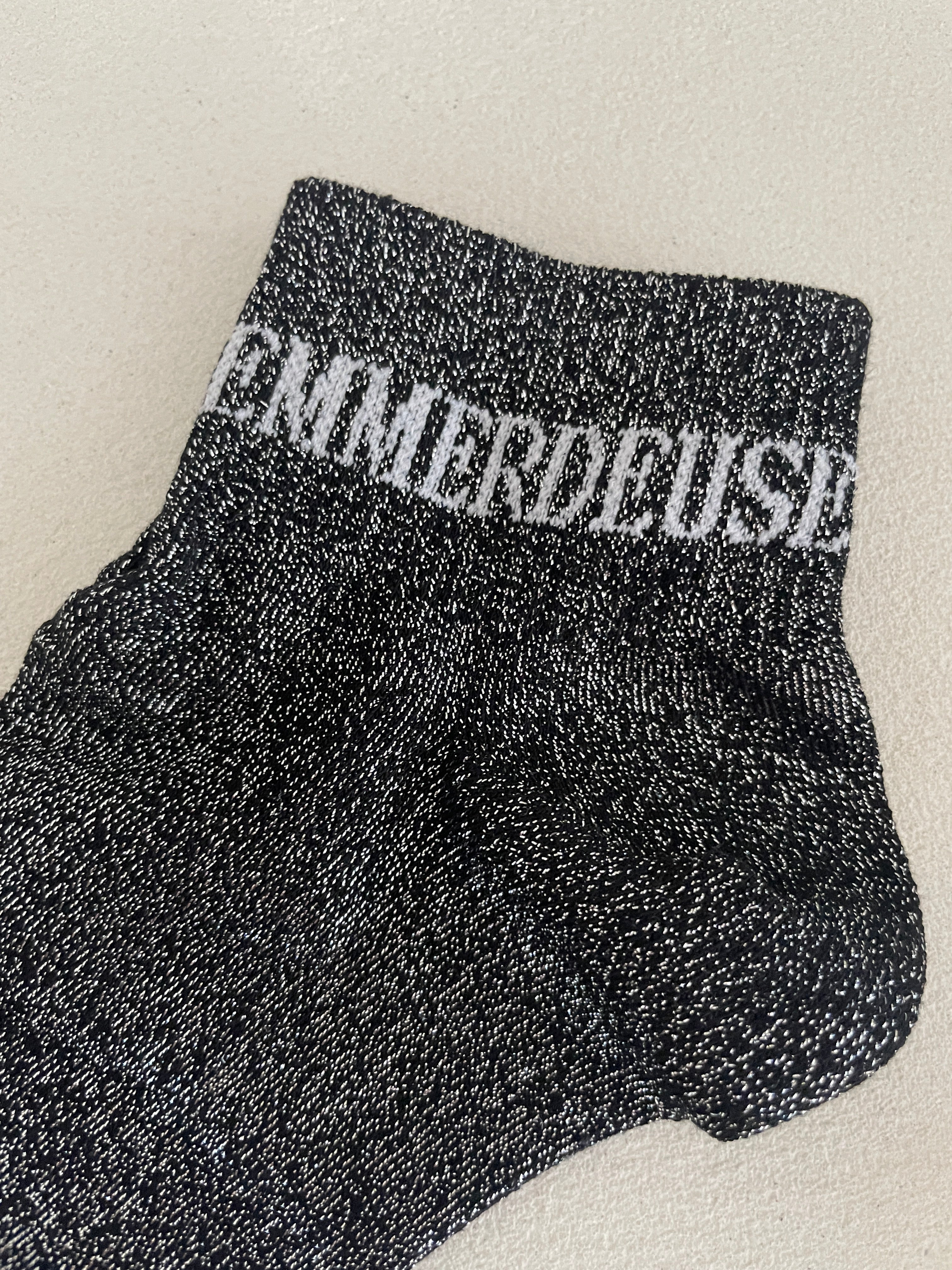 CHAUSSETTES EMMERDEUSE