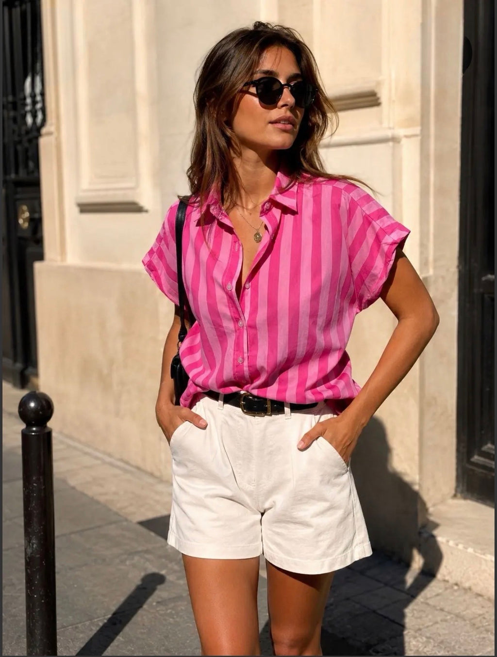 CHEMISE EMMA