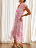 ROBE LEONIE