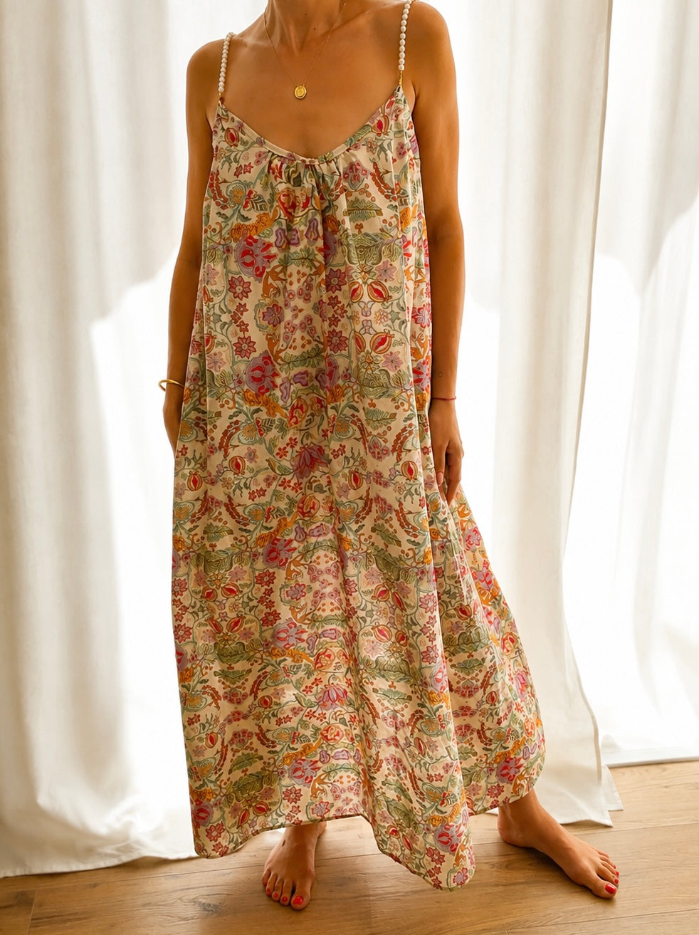 ROBE ROMA