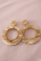 BOUCLES D’OREILLES SALLY