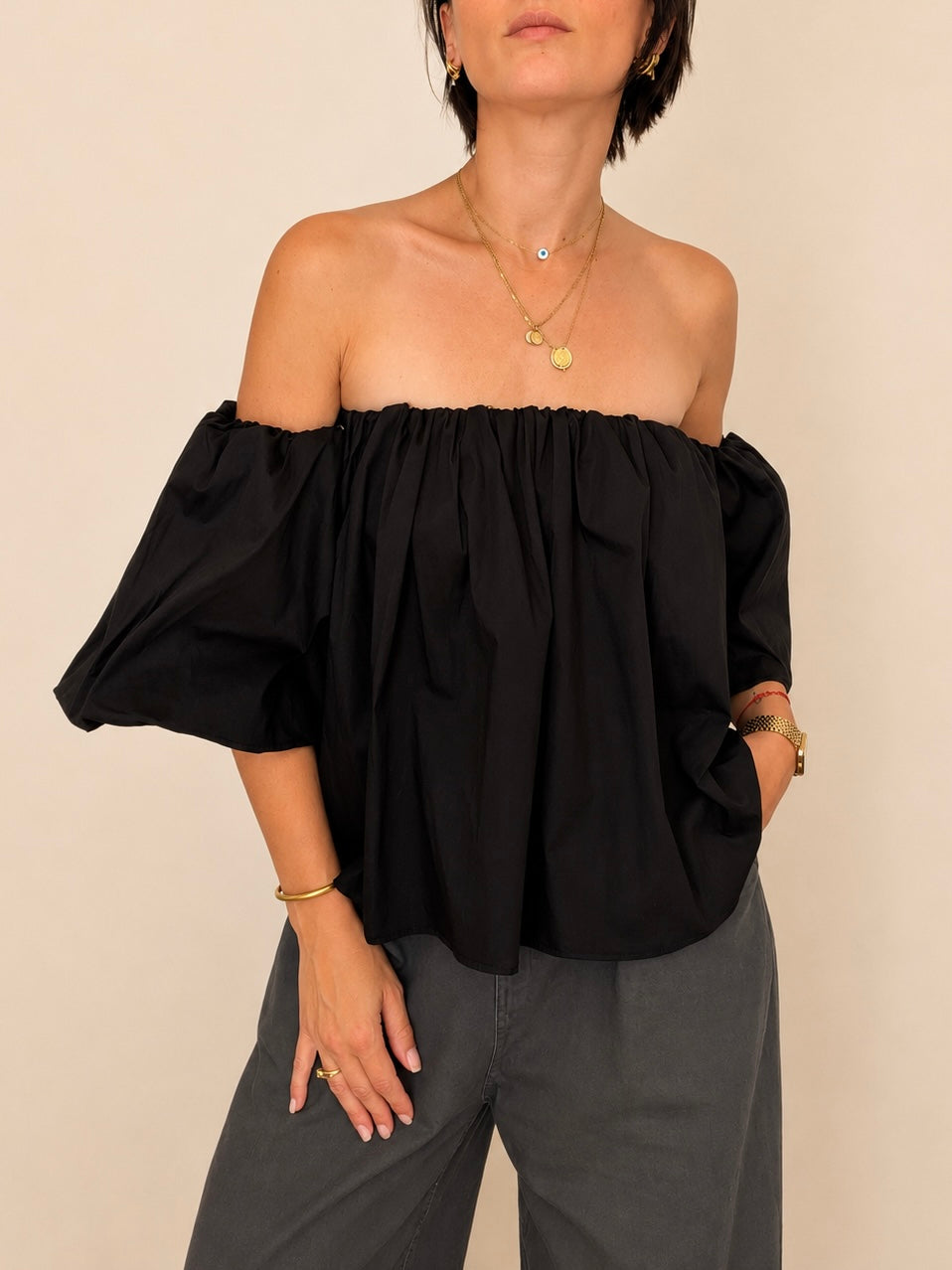 TOP ROMY