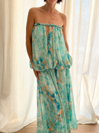 ROBE SANTORIN