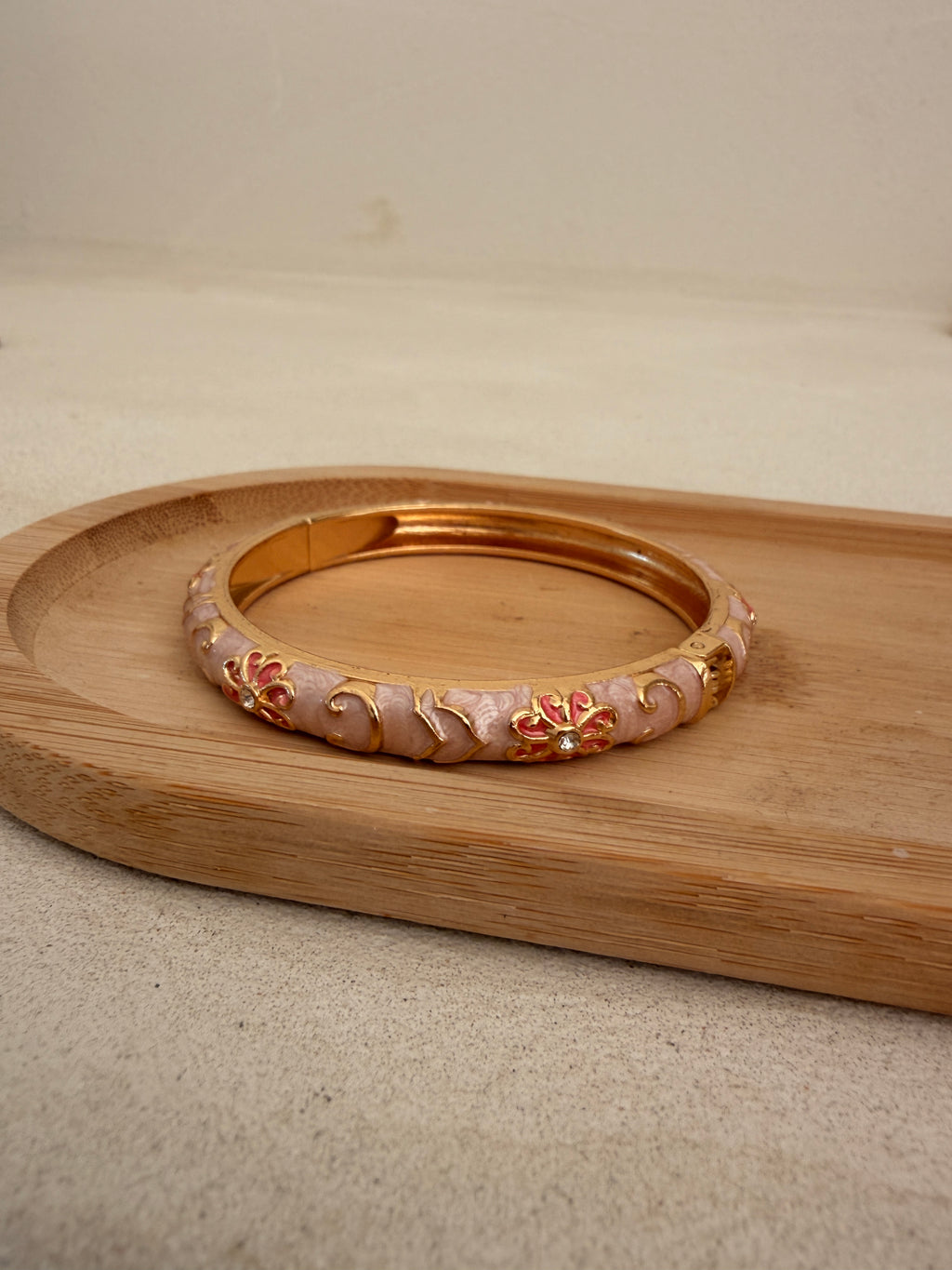 BRACELET JONC AMALFI