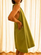 ROBE OLIVIA