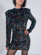 ROBE BACK IN THE LIGHT