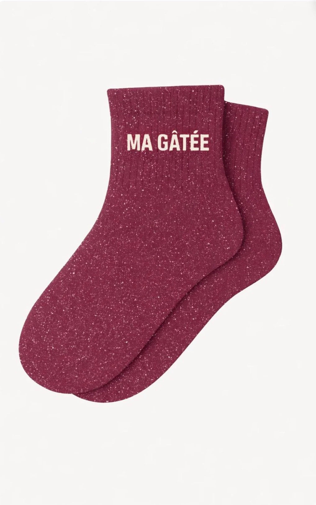 CHAUSSETTES TEAM JUL