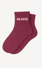 CHAUSSETTES TEAM JUL