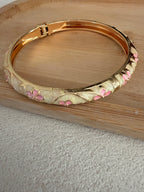 BRACELET JONC ROMANCE