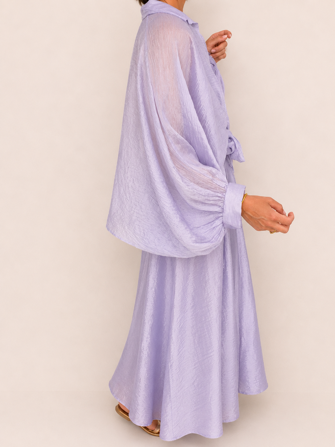 CHEMISE CLAUDIA