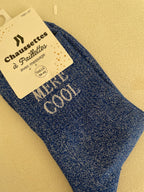 CHAUSSETTES MÈRE COOl