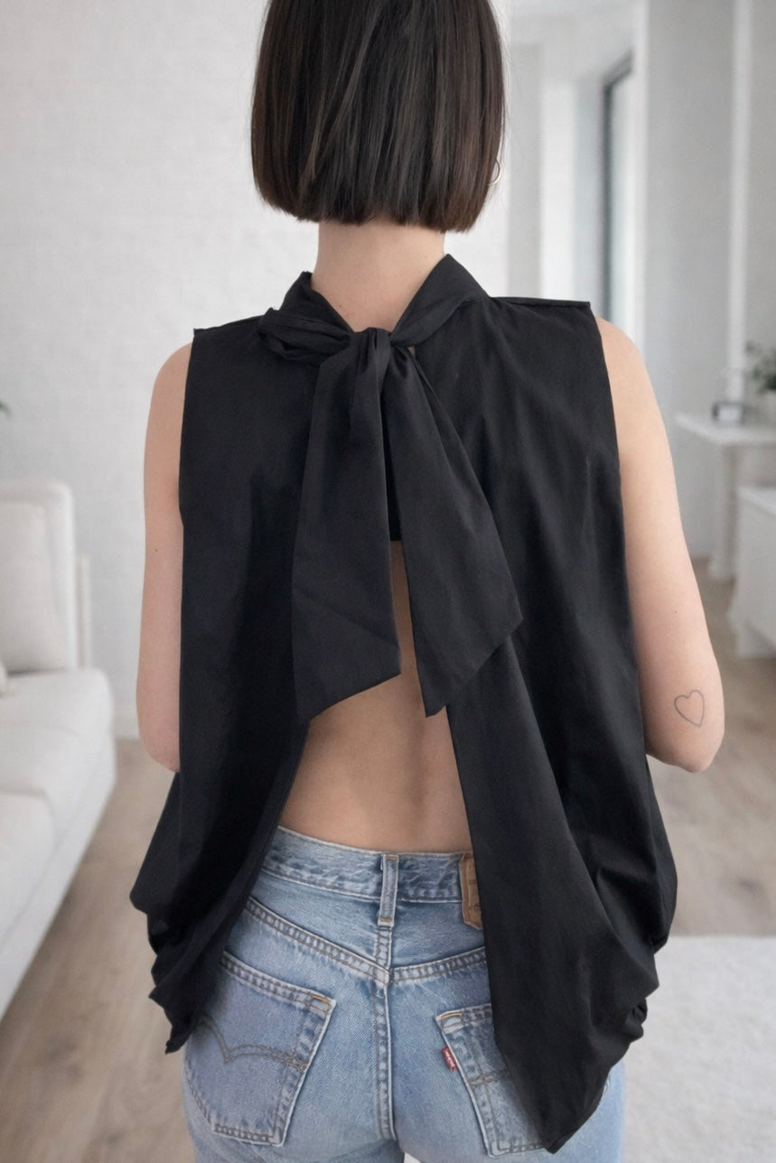 BLOUSE ALMA