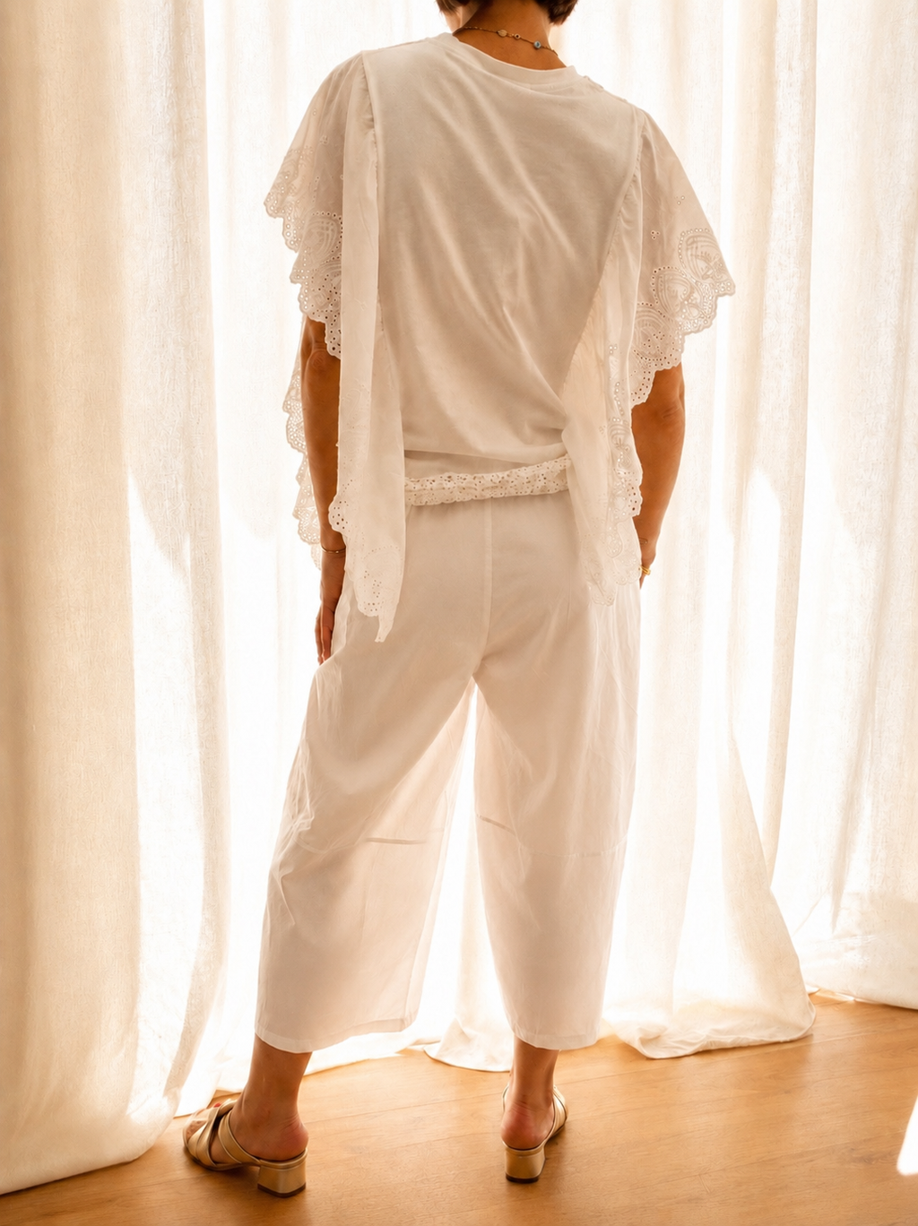 PANTALON JULES