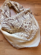 FOULARD BANDANA