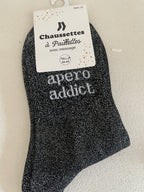 CHAUSSETTES APÉRO