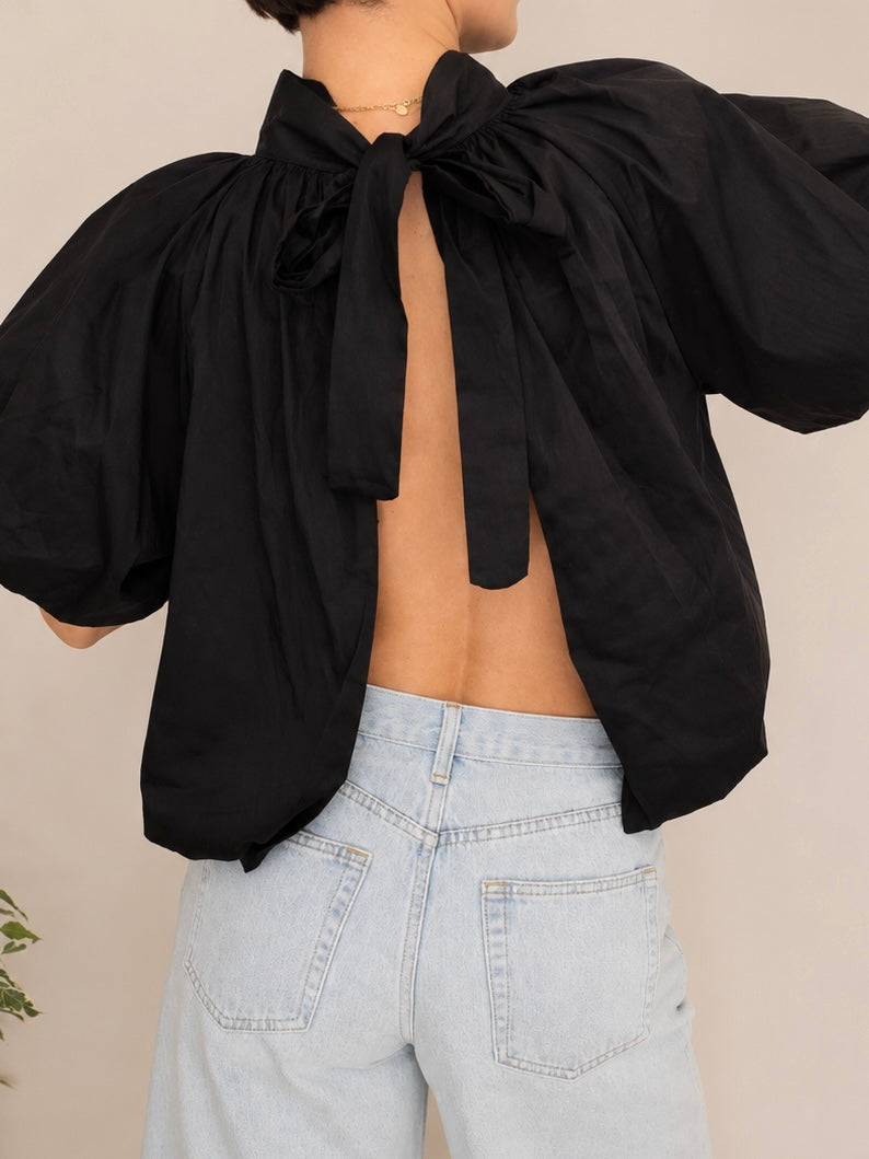 BLOUSE MILA