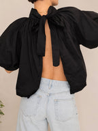 BLOUSE MILA