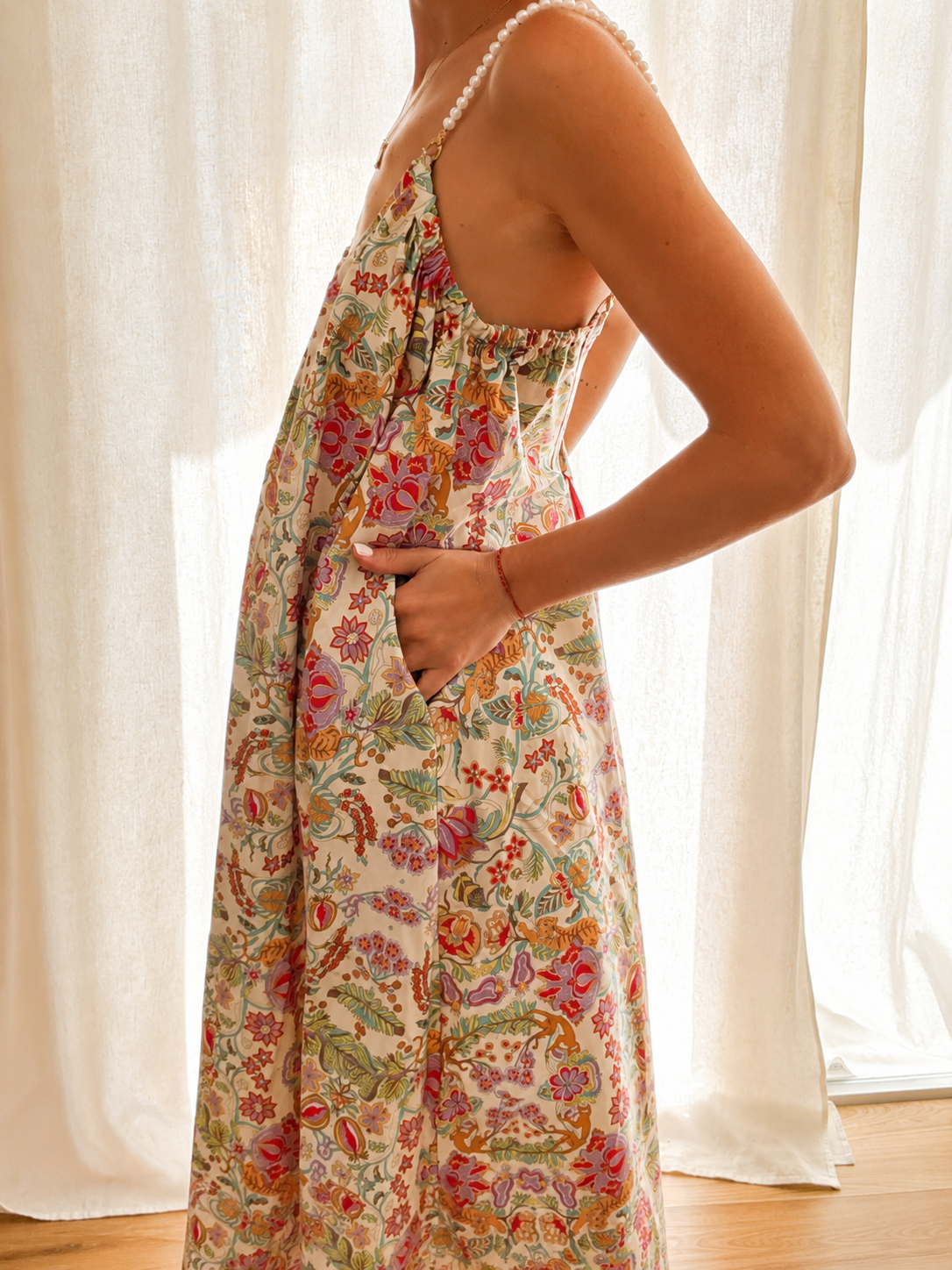 ROBE ROMA