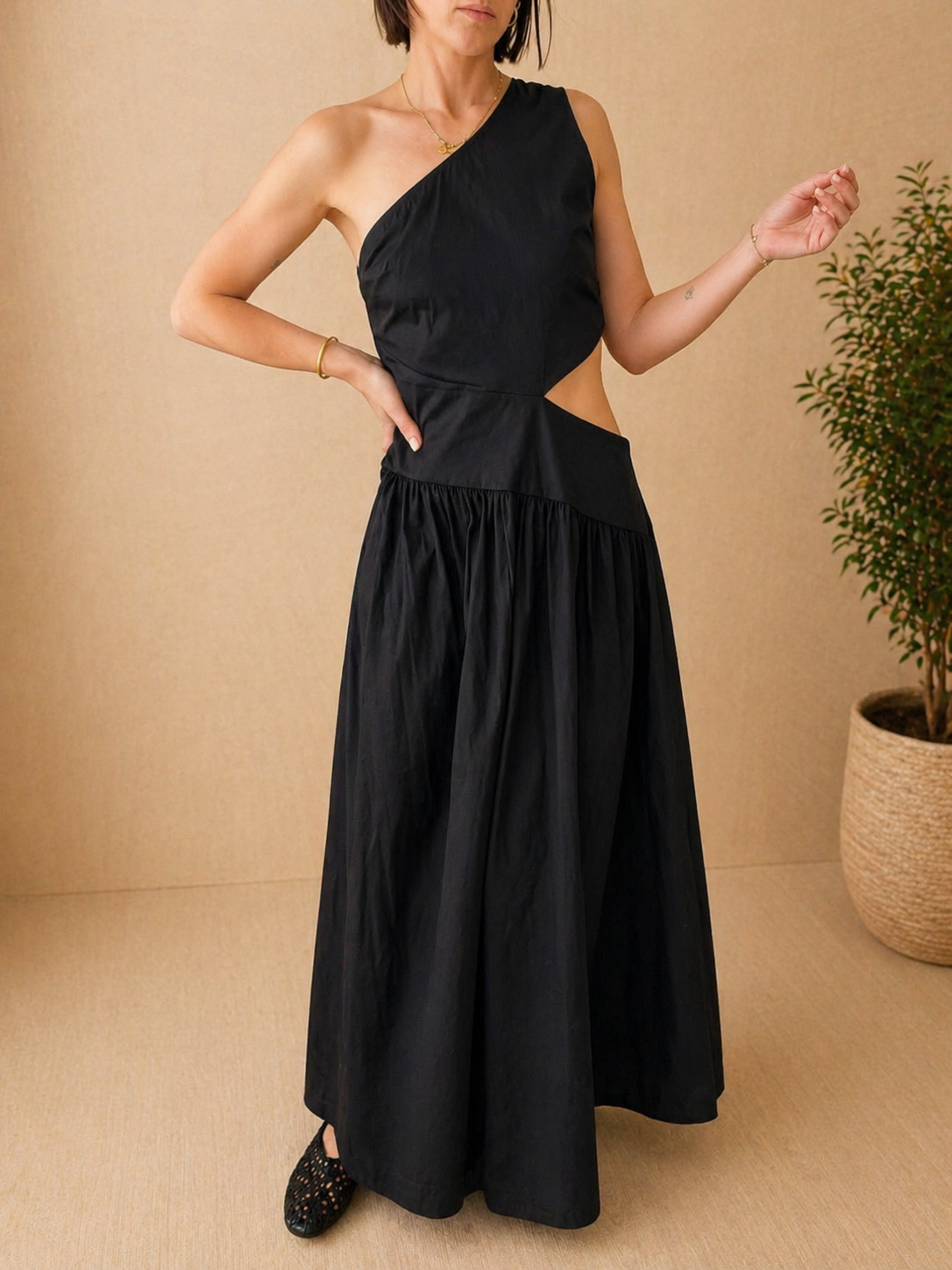 ROBE SOLYNE
