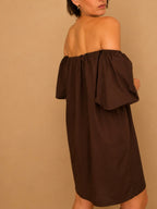 ROBE CAMILLE