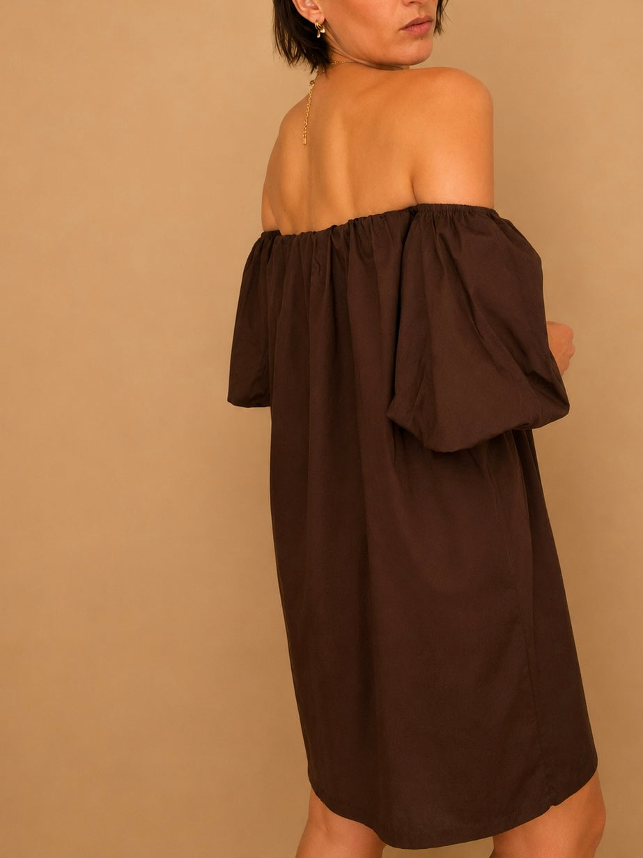 ROBE CAMILLE