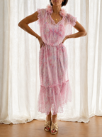 ROBE LEONIE