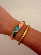 BRACELET JONC SOLARA