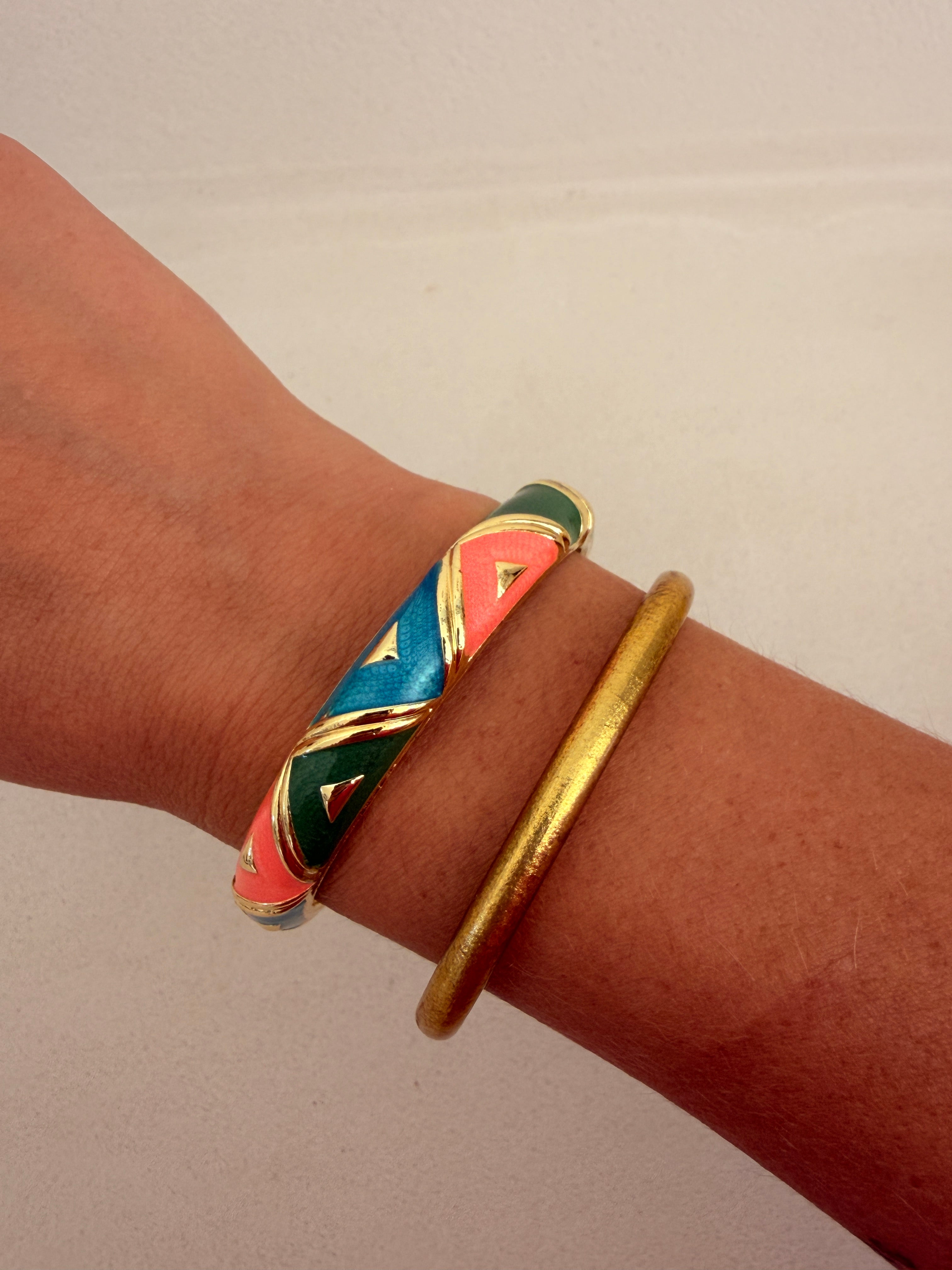 BRACELET JONC SOLARA