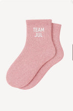 CHAUSSETTES TEAM JUL