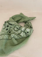 FOULARD BANDANA