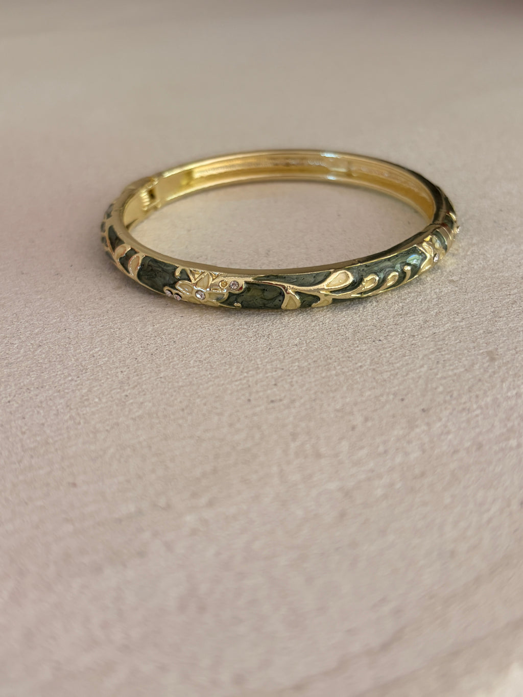 BRACELET JONC ELINA